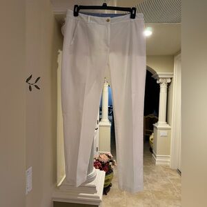 The Weekend Chino by Talbots